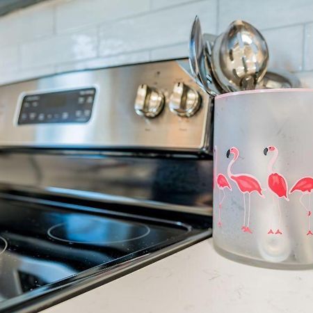 Fancy Flamingo Villa Gulf Shores Ngoại thất bức ảnh