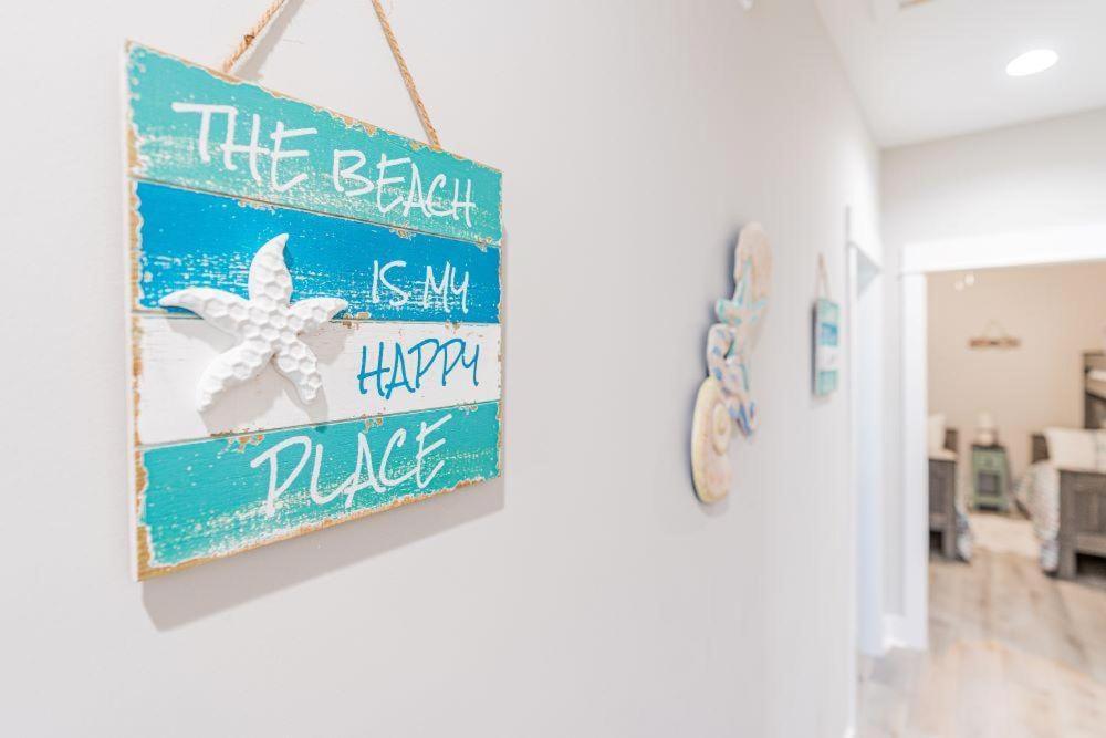 Fancy Flamingo Villa Gulf Shores Ngoại thất bức ảnh