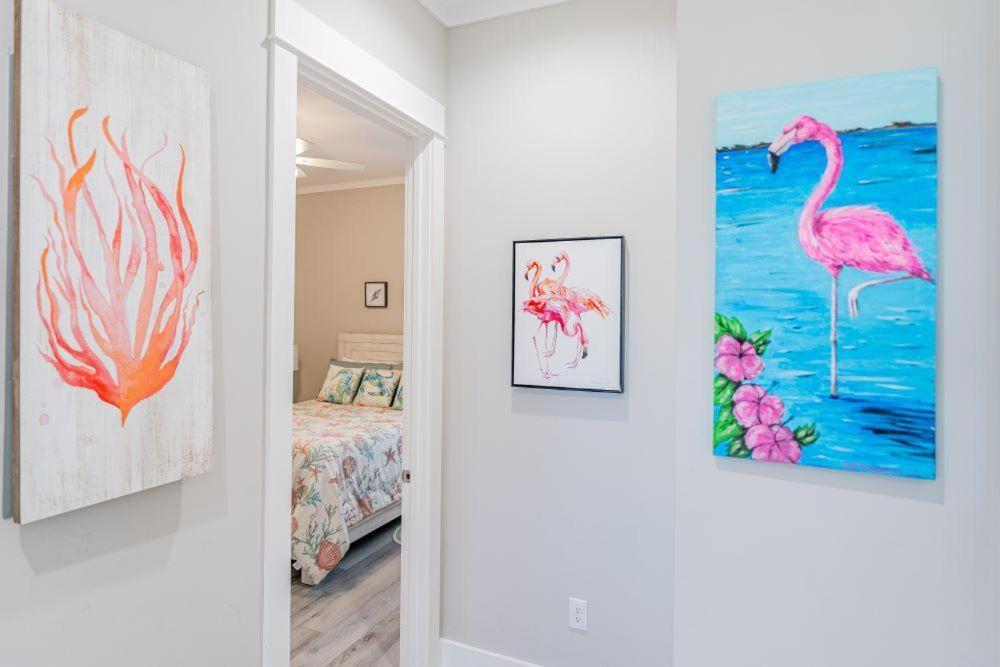 Fancy Flamingo Villa Gulf Shores Ngoại thất bức ảnh