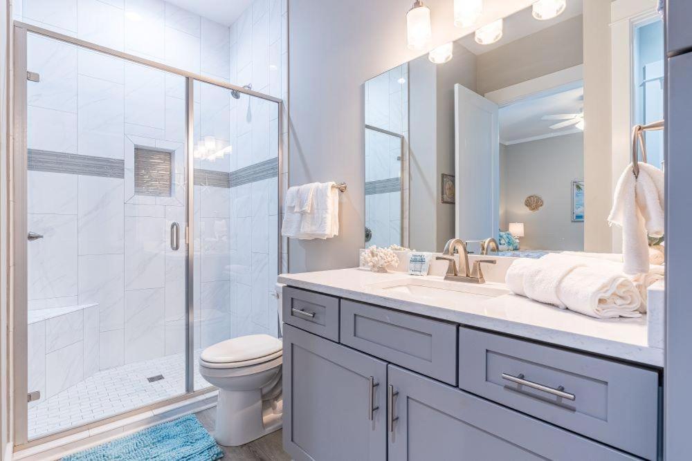 Fancy Flamingo Villa Gulf Shores Ngoại thất bức ảnh