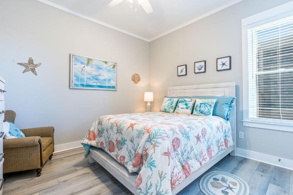 Fancy Flamingo Villa Gulf Shores Ngoại thất bức ảnh