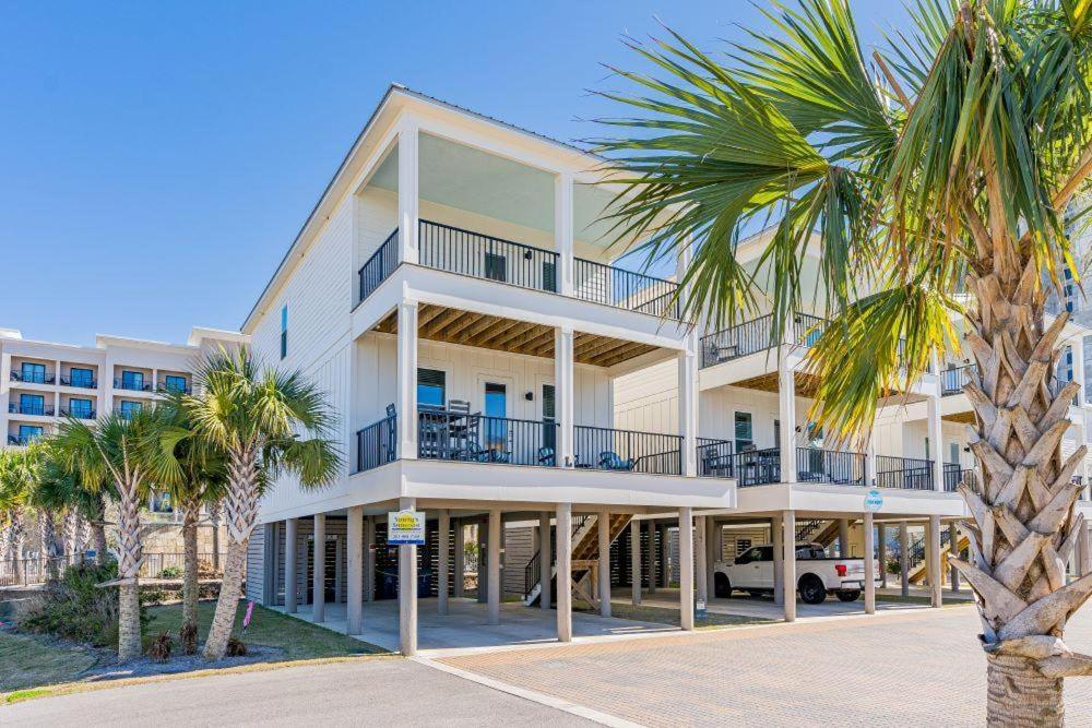 Fancy Flamingo Villa Gulf Shores Ngoại thất bức ảnh