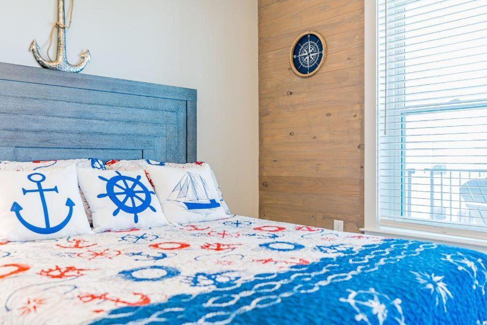 Fancy Flamingo Villa Gulf Shores Ngoại thất bức ảnh