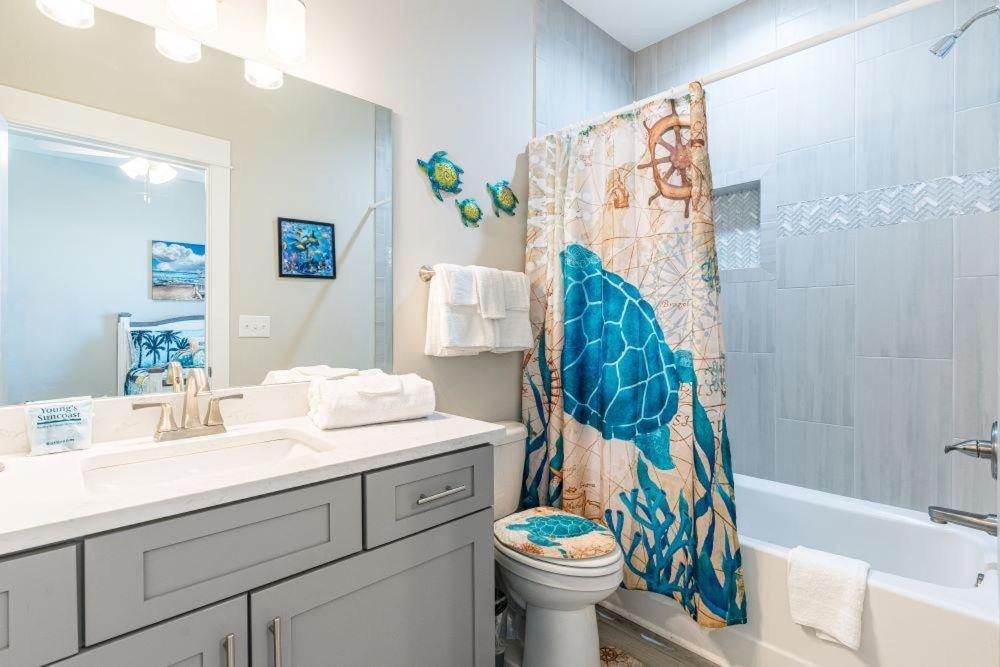 Fancy Flamingo Villa Gulf Shores Ngoại thất bức ảnh