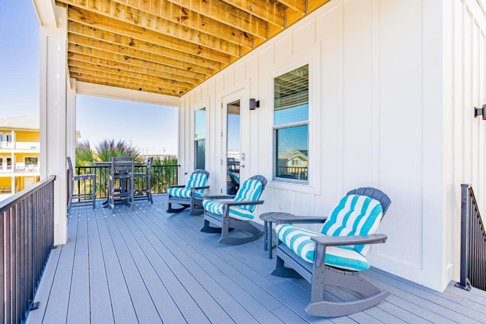 Fancy Flamingo Villa Gulf Shores Ngoại thất bức ảnh