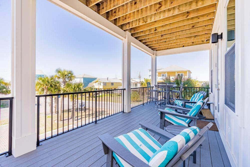 Fancy Flamingo Villa Gulf Shores Ngoại thất bức ảnh