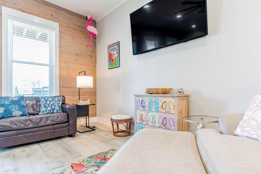 Fancy Flamingo Villa Gulf Shores Ngoại thất bức ảnh