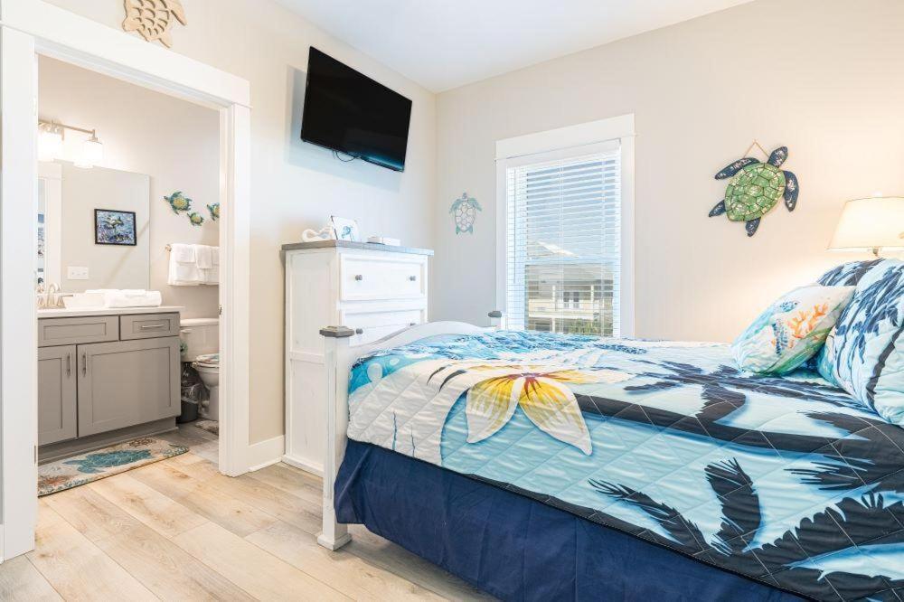 Fancy Flamingo Villa Gulf Shores Ngoại thất bức ảnh