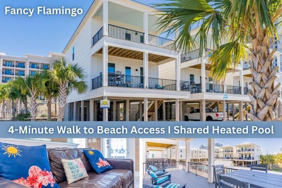 Fancy Flamingo Villa Gulf Shores Ngoại thất bức ảnh